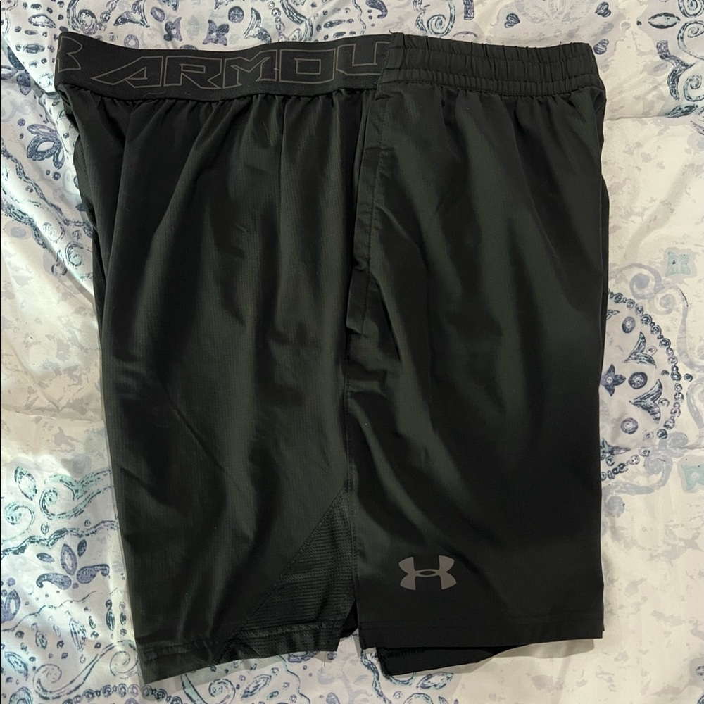 Mens Under Armour Shorts